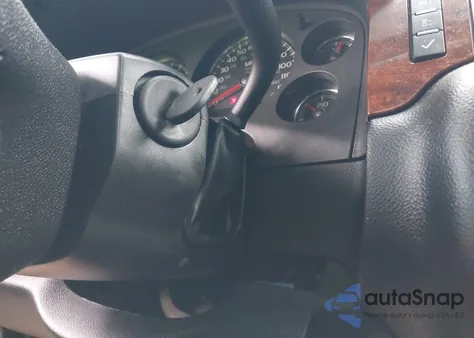 2007 Chevrolet Tahoe Lt из США, поврежденный, VIN 1GNFC13077R374539